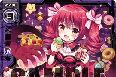 Fang of Gluttony, Gula | Z/X -Zillions of enemy X- Wiki | Fandom
