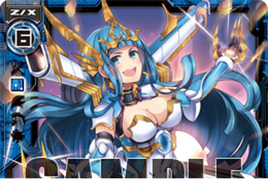 Worldsearing Sword, Laevateinn | Z/X -Zillions of enemy X- Wiki | Fandom