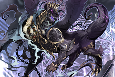 Oath of Princess Dream, Frederica | Z/X -Zillions of enemy X
