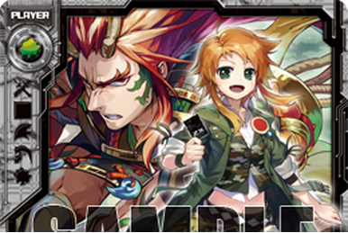 Z/X Code reunion | Z/X -Zillions of enemy X- Wiki | Fandom Z/X Code reunion | Z/X -Zillions of enemy X- Wiki | Fandom