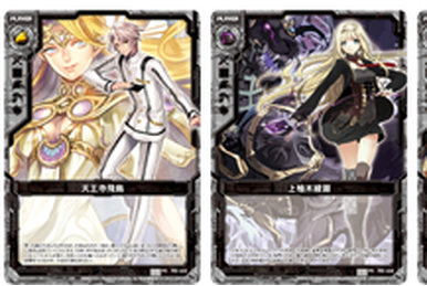 Player Extra | Z/X -Zillions of enemy X- Wiki | Fandom