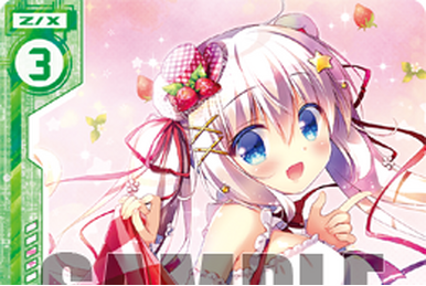 Physical Education Time, Sumika Aoyama | Z/X -Zillions of