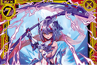 Satellite 7c6, Hupple | Z/X -Zillions of enemy X- Wiki | Fandom