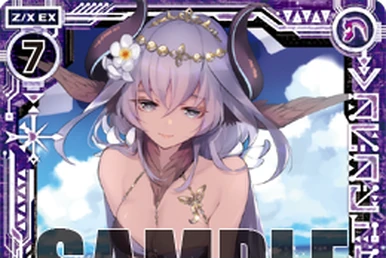 Z23 | Z/X -Zillions of enemy X- Wiki | Fandom