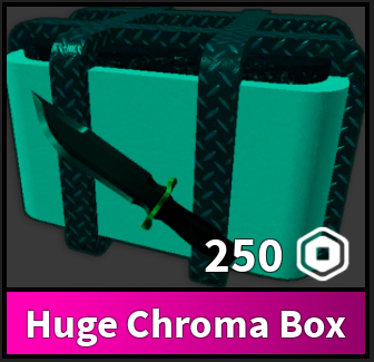 Huge Chroma Box Zyleak S Mm2 Wiki Fandom Huge Chroma Box Zyleak S Mm2 Wiki Fandom