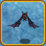 Vampire Bat