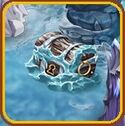 Frozen Treasure Chest