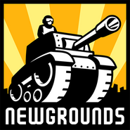 Zyrofome's Newgrounds channel!