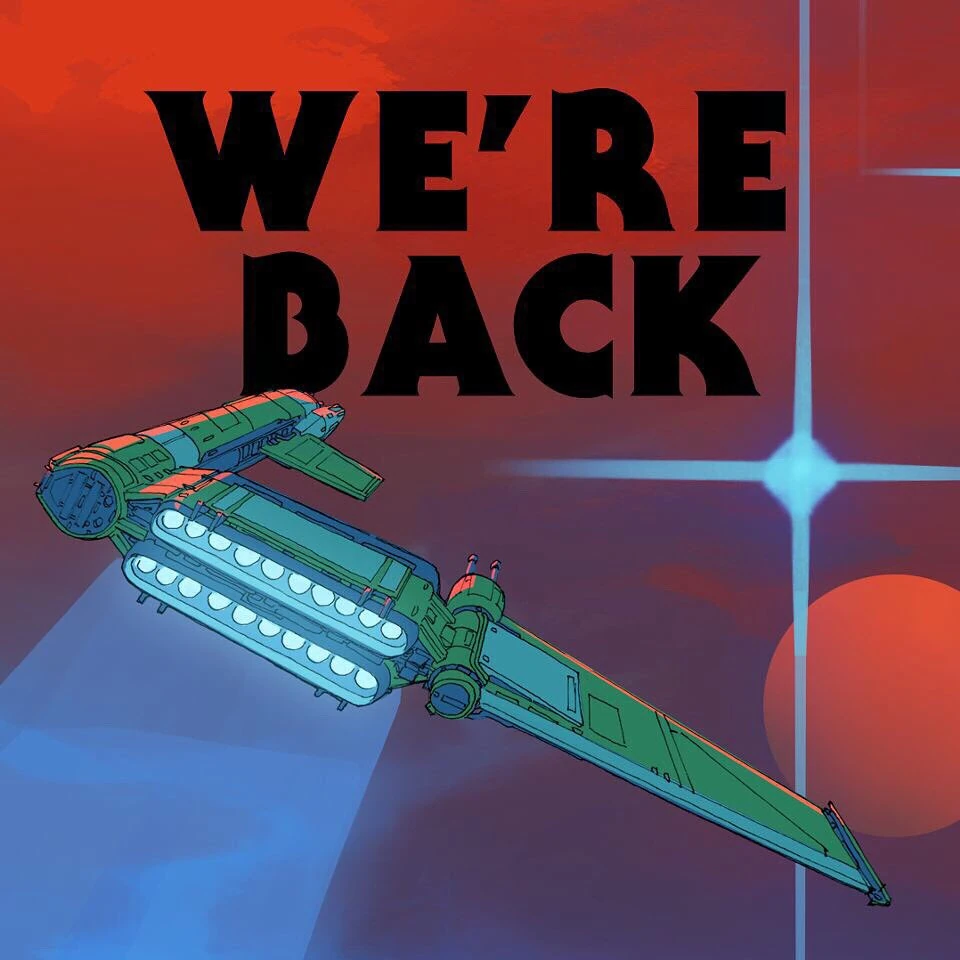 Long Live The Rebellion! Mission to Zyxx Wiki Fandom