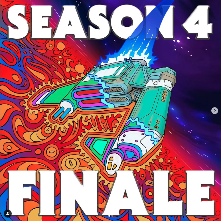 The Unbearable Tightness of Bean Mission to Zyxx Wiki Fandom