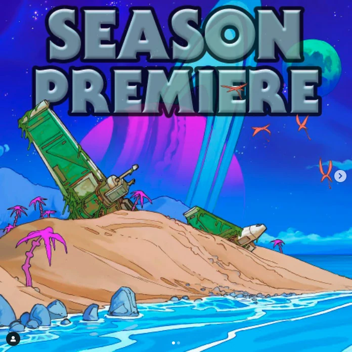 O Others, Who Art Thou?! Mission to Zyxx Wiki Fandom