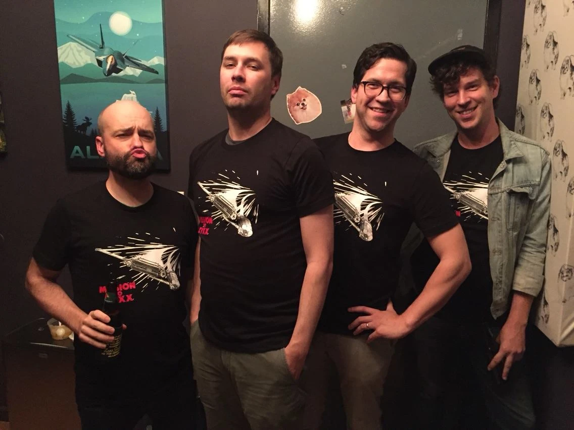 Zyxx Merchandise Mission to Zyxx Wiki Fandom