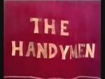 The Handymen